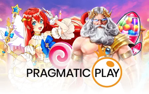  Pragmatic Play3 